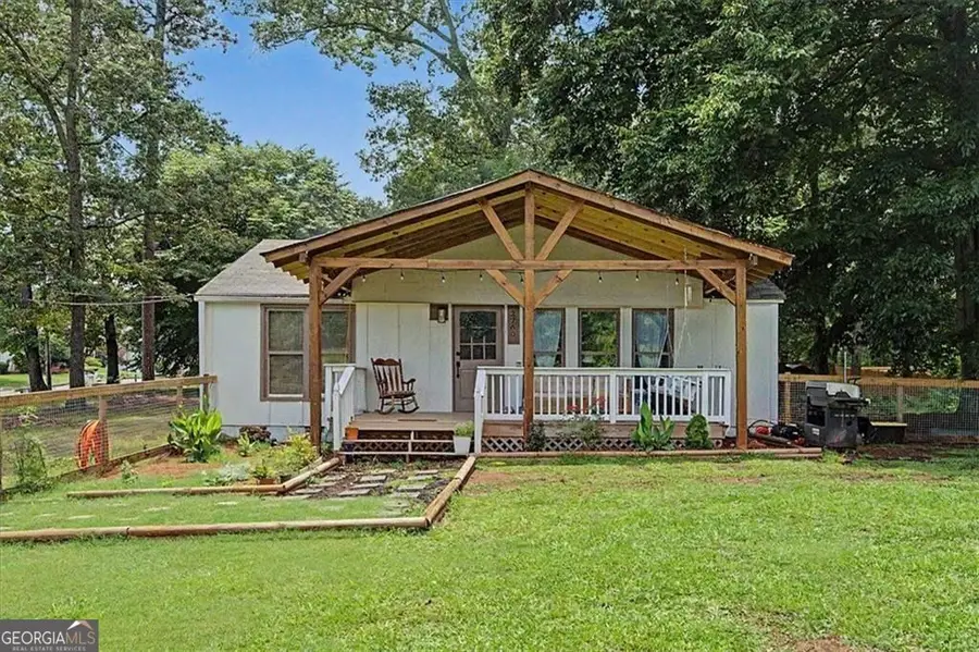 2760 New Macland Road, Powder Springs, GA 30127 - #2