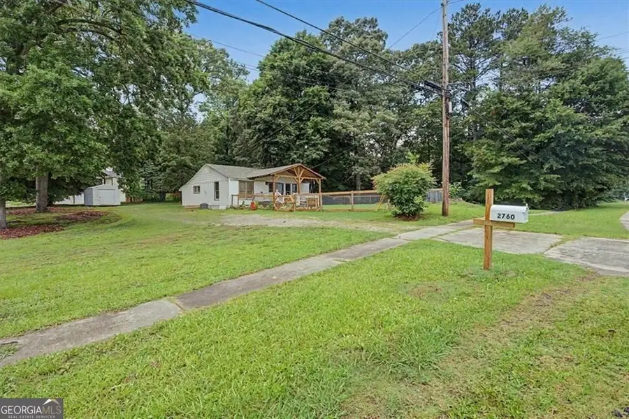 2760 New Macland Road, Powder Springs, GA 30127 - #3
