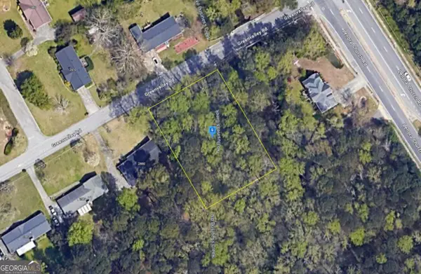 2640 Greenvalley Road, Snellville, GA 30078