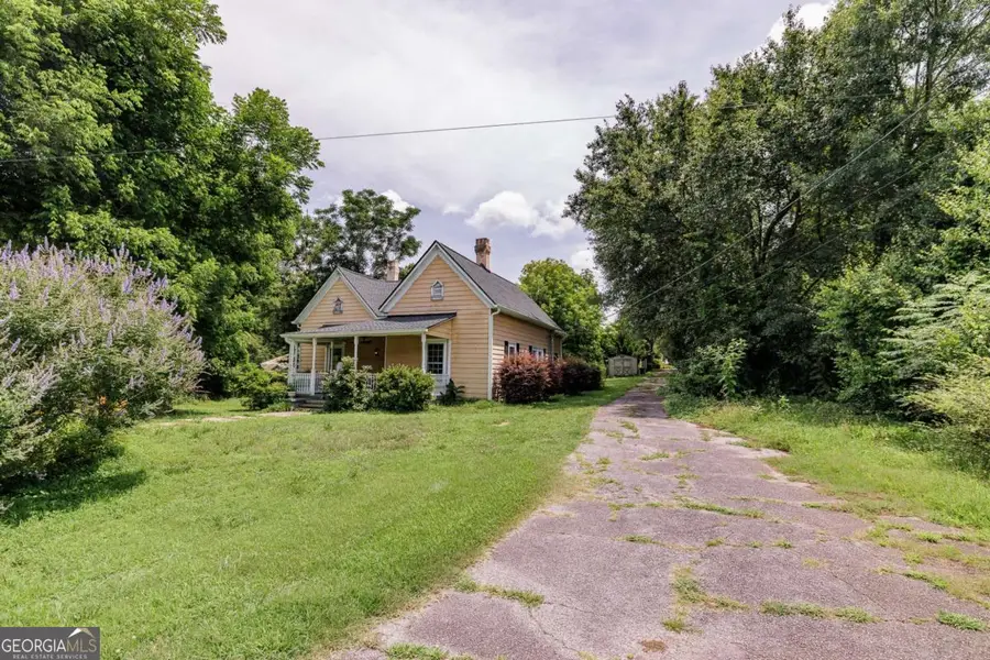 48 Georgia Avenue, Comer, GA 30629 - #3