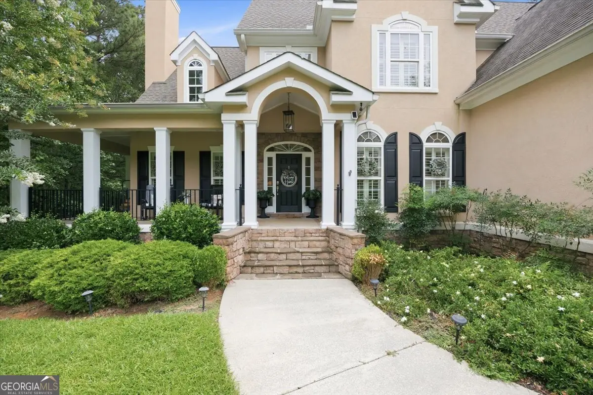 80 Wadley Station Lane, Macon, GA 31210 - #1