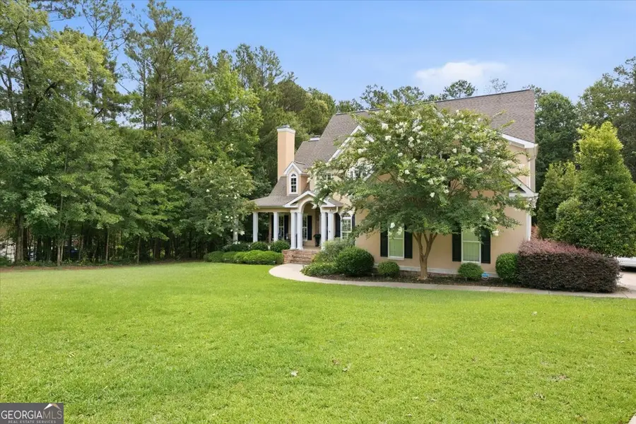 80 Wadley Station Lane, Macon, GA 31210 - #3