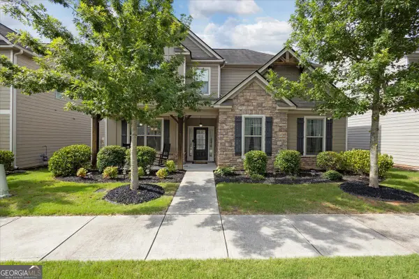 4009 Glendianne Way, Powder Springs, GA 30127