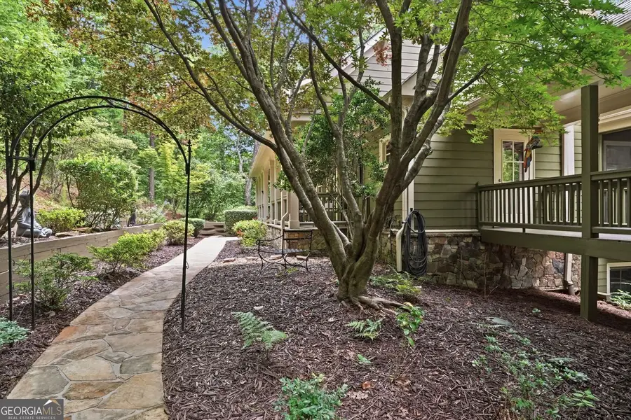 57 Wood Poppy View, Big Canoe, GA 30143 - #2