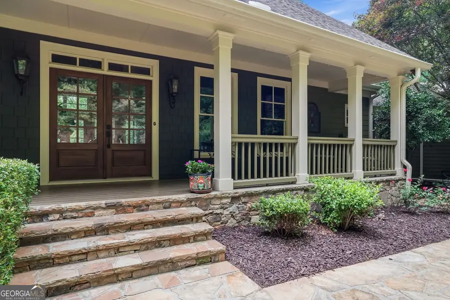 57 Wood Poppy View, Big Canoe, GA 30143 - #3