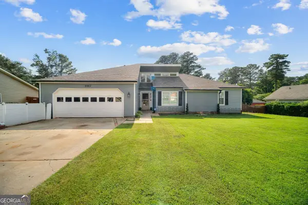 8883 Peppertree Drive, Jonesboro, GA 30238