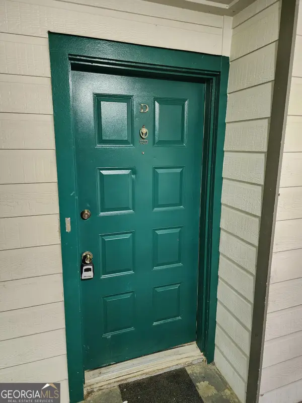 9400 Roberts Drive # 3 D, Sandy Springs, GA 30350