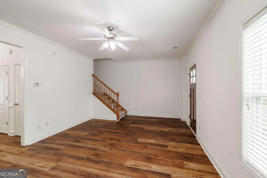283 Oconee River Circle, Athens, GA 30605 - #3