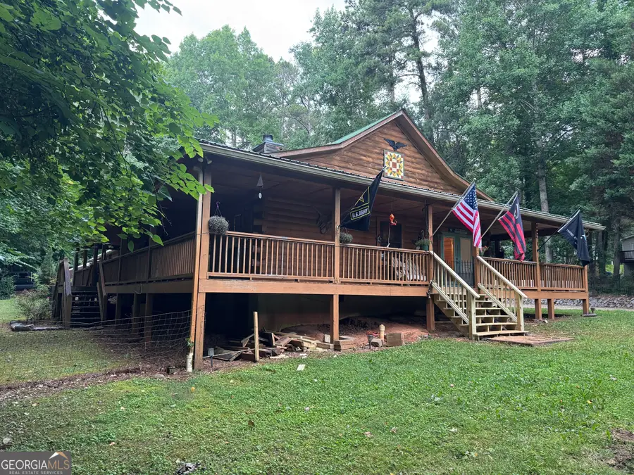 4388 Bowman Way, Snellville, GA 30039 - #2