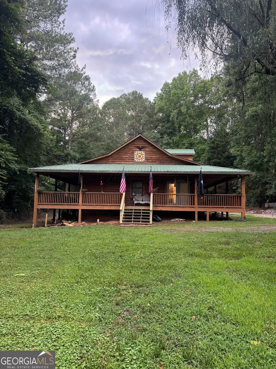 4388 Bowman Way, Snellville, GA 30039 - #3