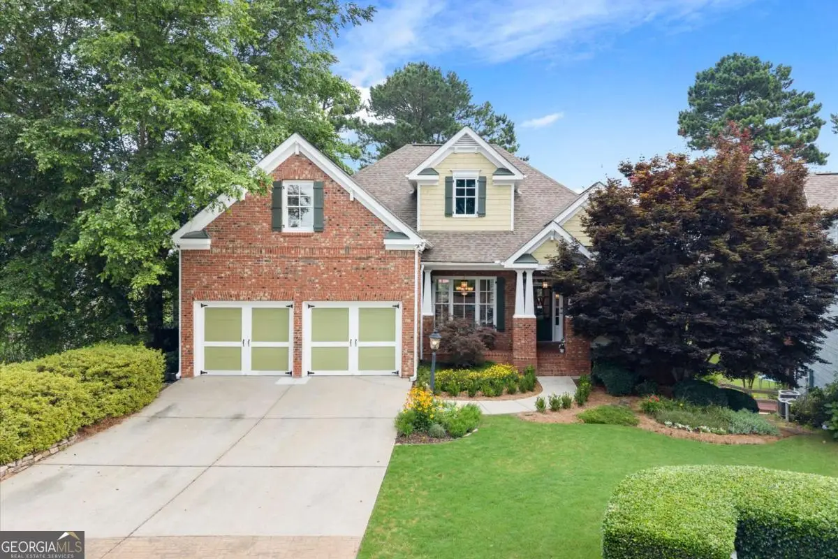 328 Kingsford Crossing, Acworth, GA 30101 - #1