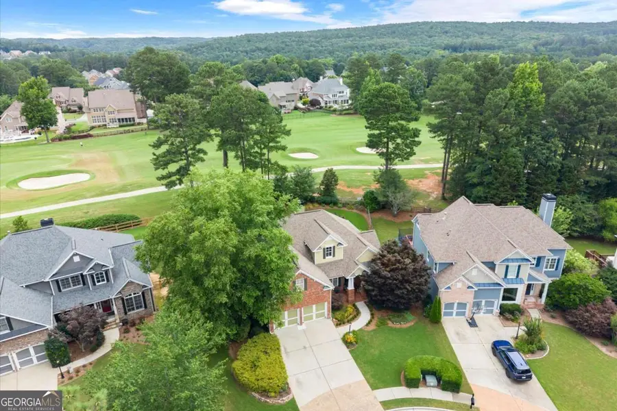 328 Kingsford Crossing, Acworth, GA 30101 - #2