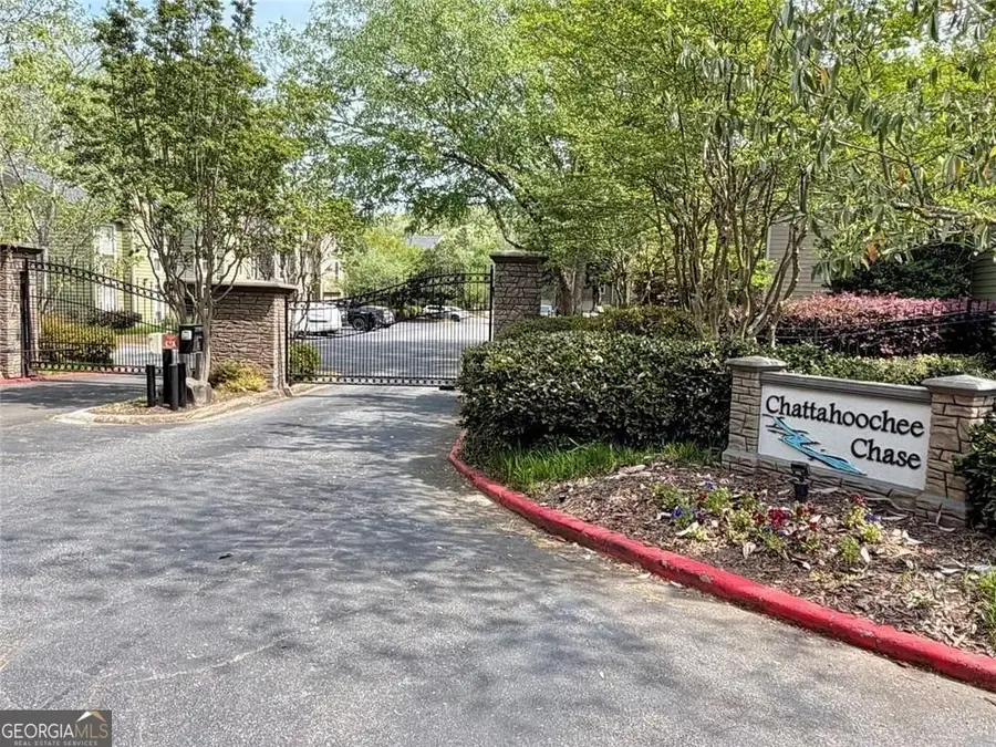 1148 Riverbend Club Drive Se, Atlanta, GA 30339 - #2