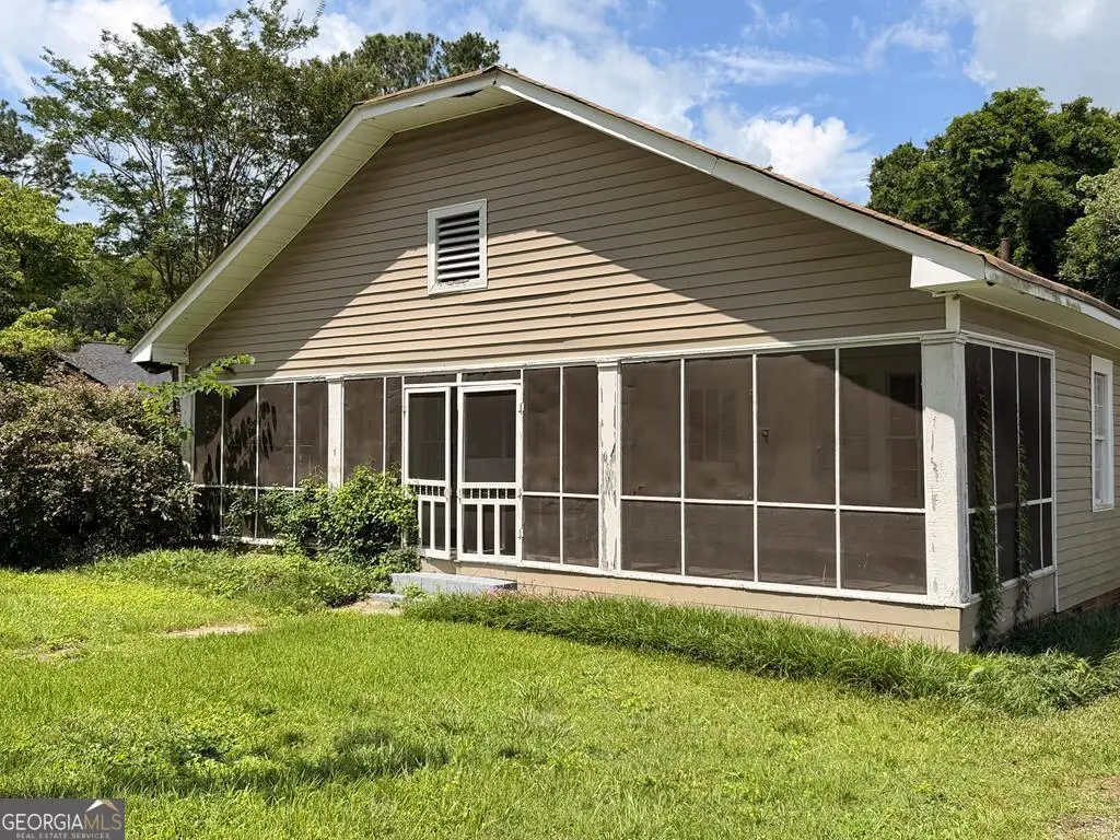 215 Croft Street, Carrollton, GA 30117 - #1