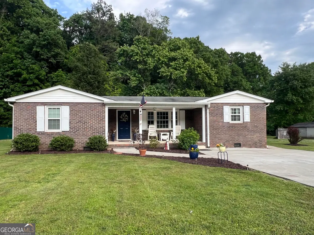 1517 Cave Spring Road Sw, Rome, GA 30161 - #1
