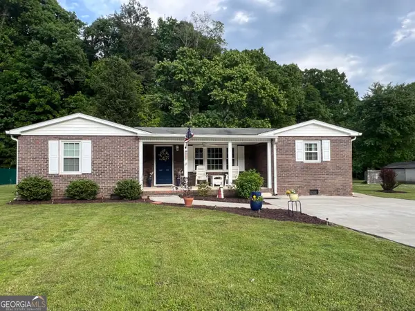 1517 Cave Spring Road Sw, Rome, GA 30161