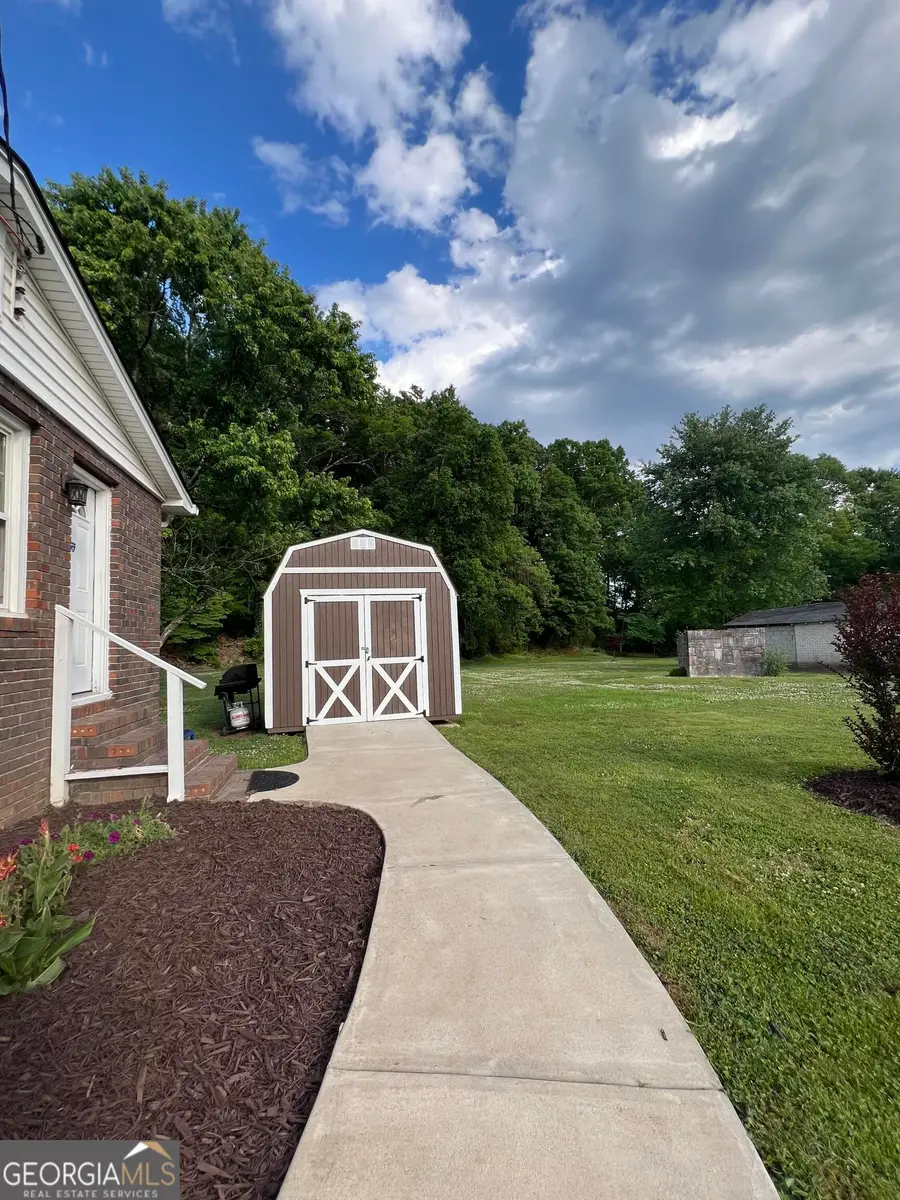 1517 Cave Spring Road Sw, Rome, GA 30161 - #2