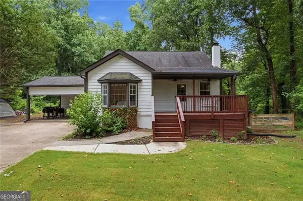 1070 Mcclure Drive, Cumming, GA 30028