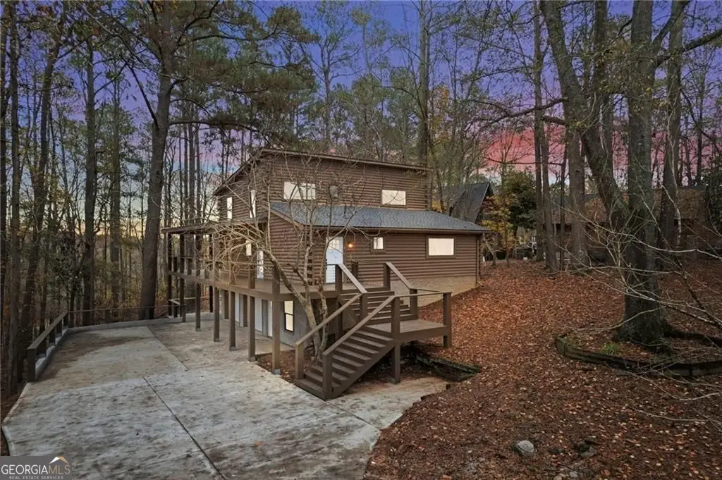 155 Indian Bend Drive, Lagrange, GA 30240 - #1