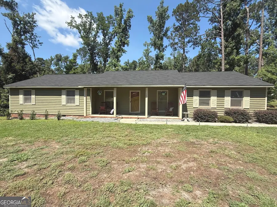 122 Ponderosa Drive, Swainsboro, GA 30401 - #2