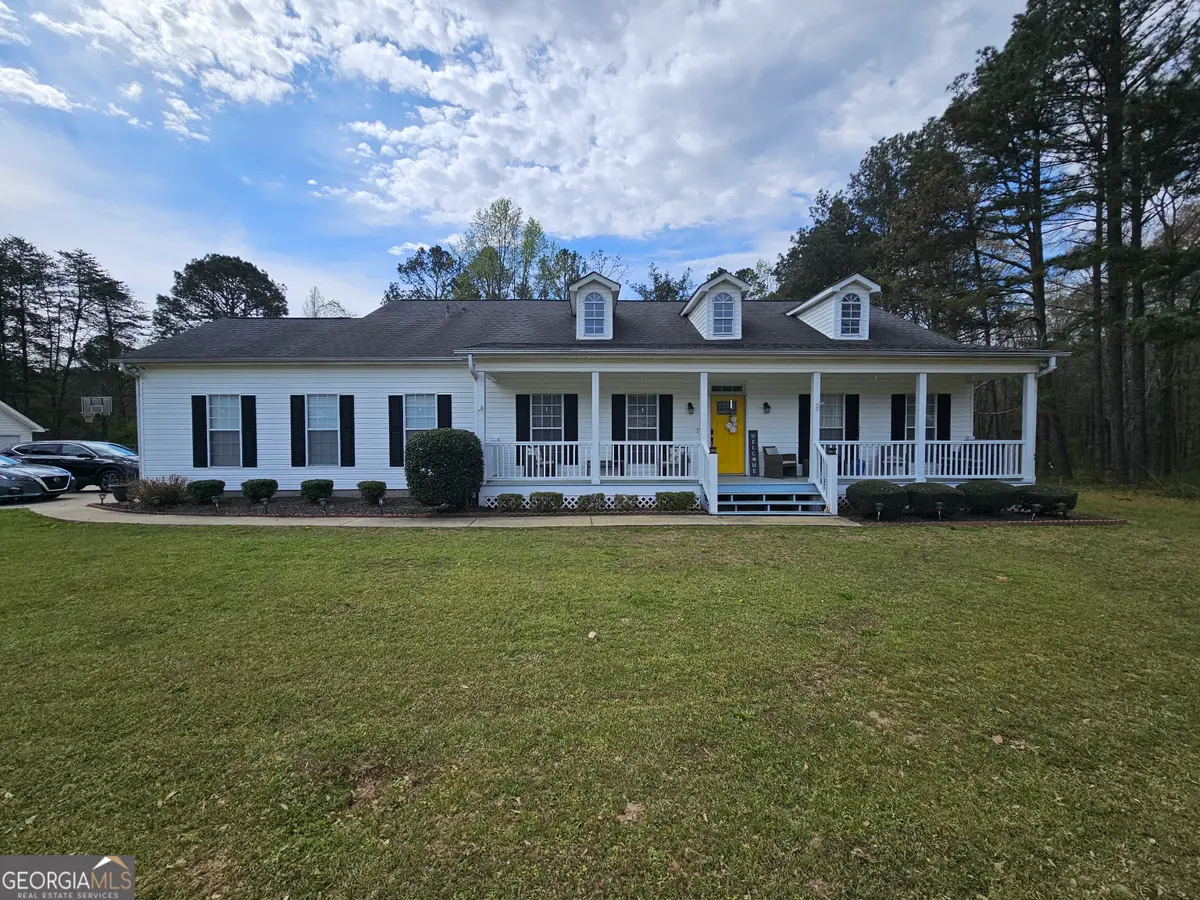 17 Goodwyn Road, Newnan, GA 30265 - #1