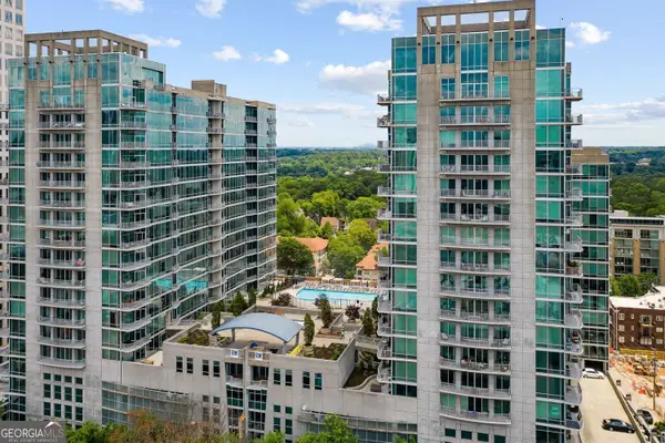 943 Peachtree Street Ne #707, Atlanta, GA 30309
