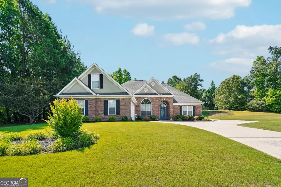1404 Shingle Way, McDonough, GA 30252 - #3