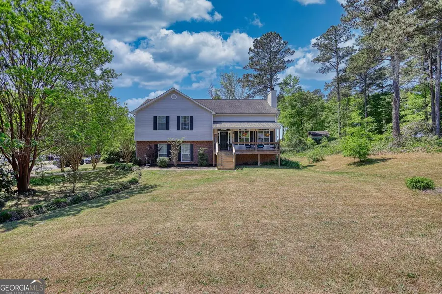 605 Dakota Street, Bethlehem, GA 30620 - #2