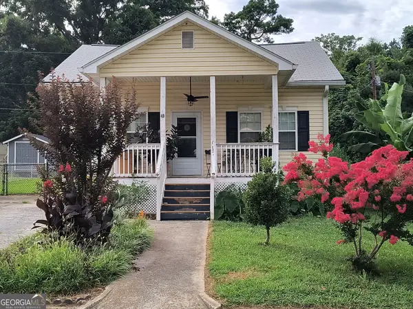40 Shannon Road Ne, Rome, GA 30161