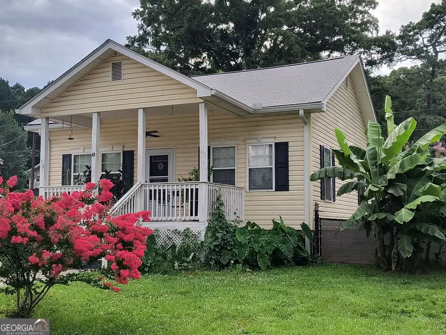 40 Shannon Road Ne, Rome, GA 30161 - #2