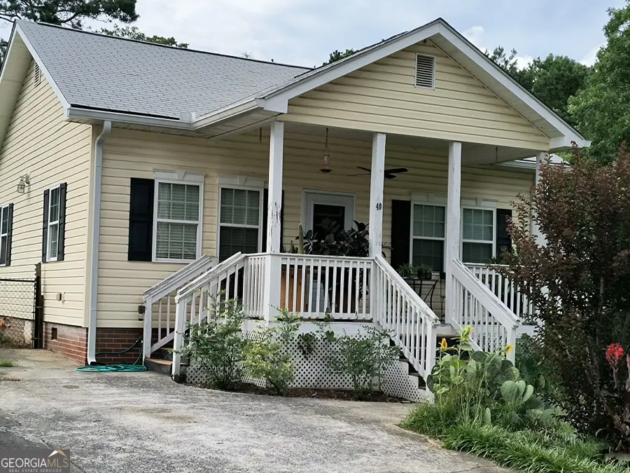 40 Shannon Road Ne, Rome, GA 30161 - #3