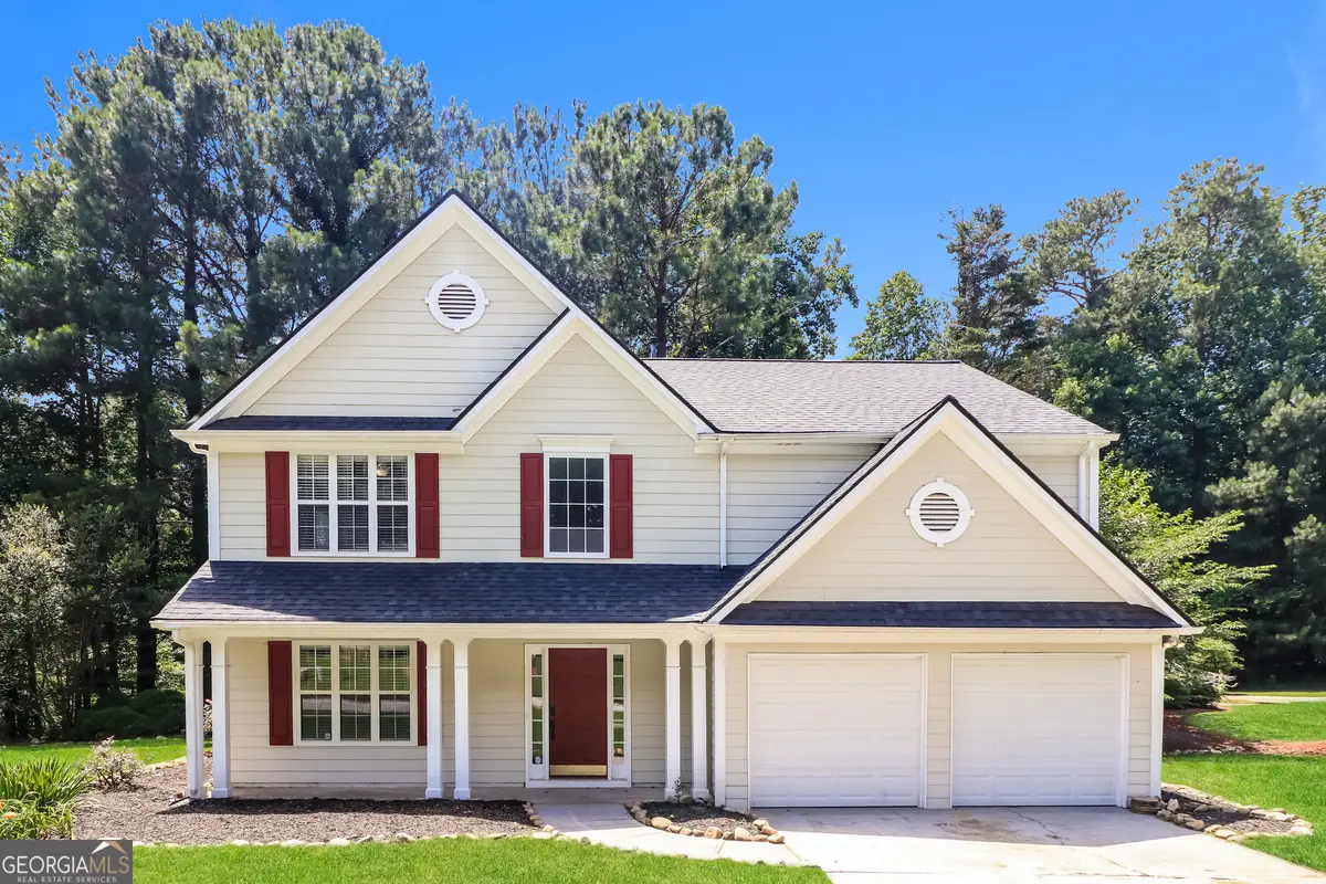 3264 Ashgrove Lane Sw, Marietta, GA 30008 - #1