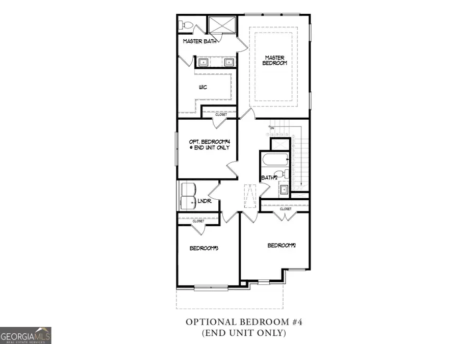 2773 Apperson Way Trail, Suwanee, GA 30024 - #2
