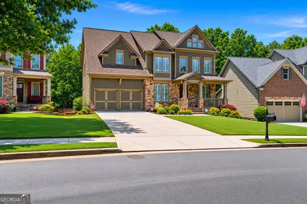 629 Wexford Court, Acworth, GA 30102