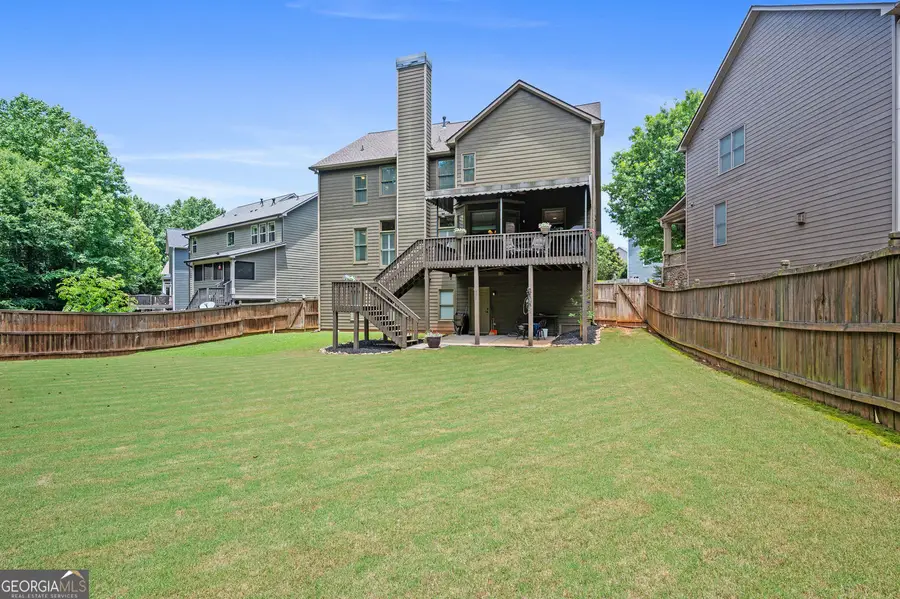629 Wexford Court, Acworth, GA 30102 - #3