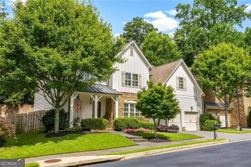 320 Valley Brook Way Ne, Atlanta, GA 30342 - #1