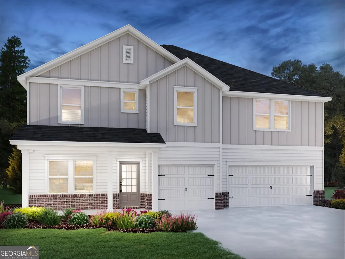 5937 Cabernet Lane, Braselton, GA 30517 - #1