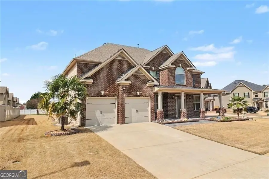 1941 Weatherstaff Lane, McDonough, GA 30253 - #2