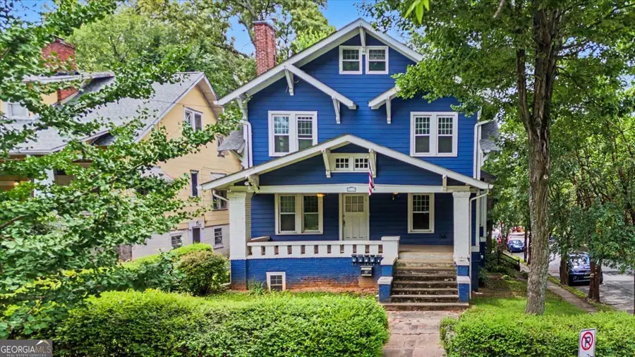 811 Saint Charles Avenue Ne, Atlanta, GA 30306 - #2