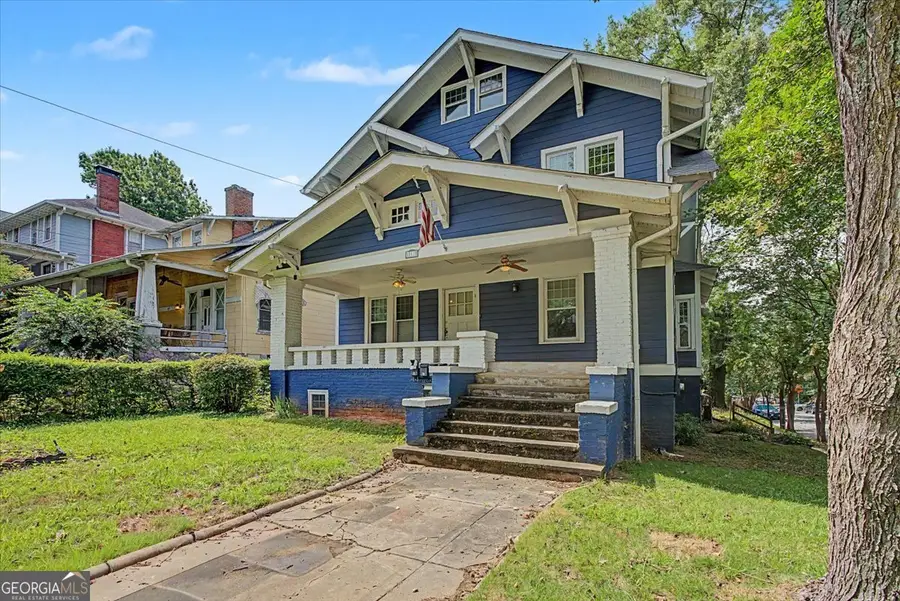 811 Saint Charles Avenue Ne, Atlanta, GA 30306 - #3