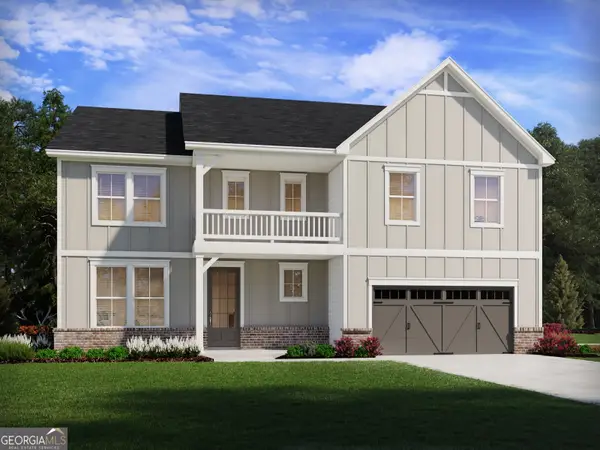 5936 Cabernet Lane, Braselton, GA 30517