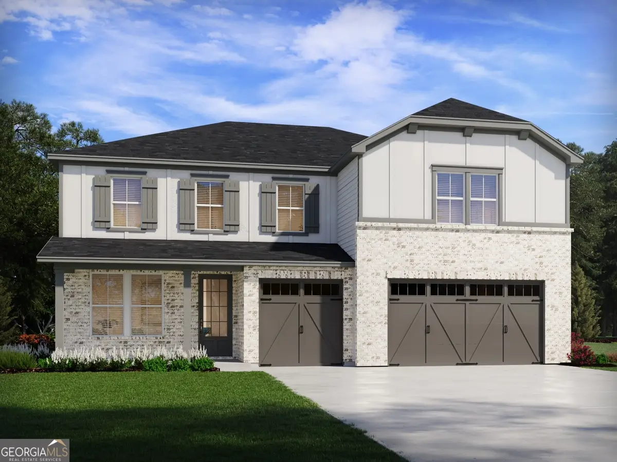 5947 Cabernet Lane, Braselton, GA 30517 - #1