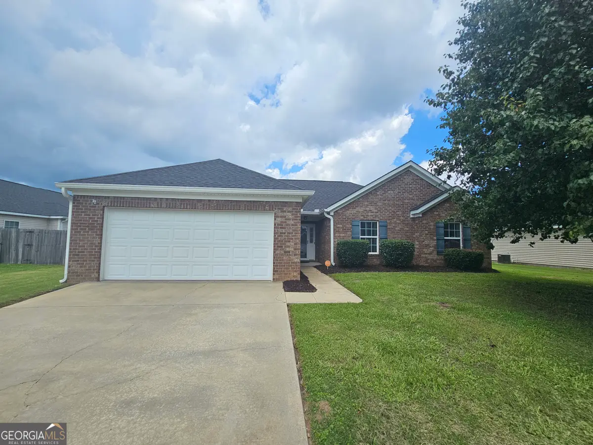 8003 Ponderosa Pine Avenue, Statesboro, GA 30458 - #1