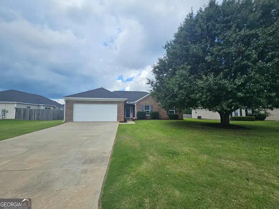 8003 Ponderosa Pine Avenue, Statesboro, GA 30458 - #2