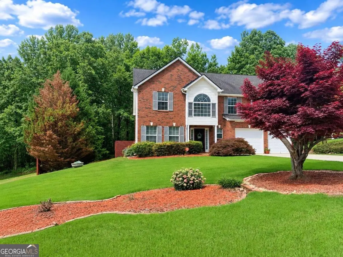 1835 Winding Crossing Trail, Fairburn, GA 30213 - #1