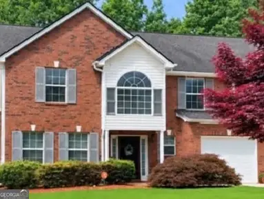 1835 Winding Crossing Trail, Fairburn, GA 30213 - #2