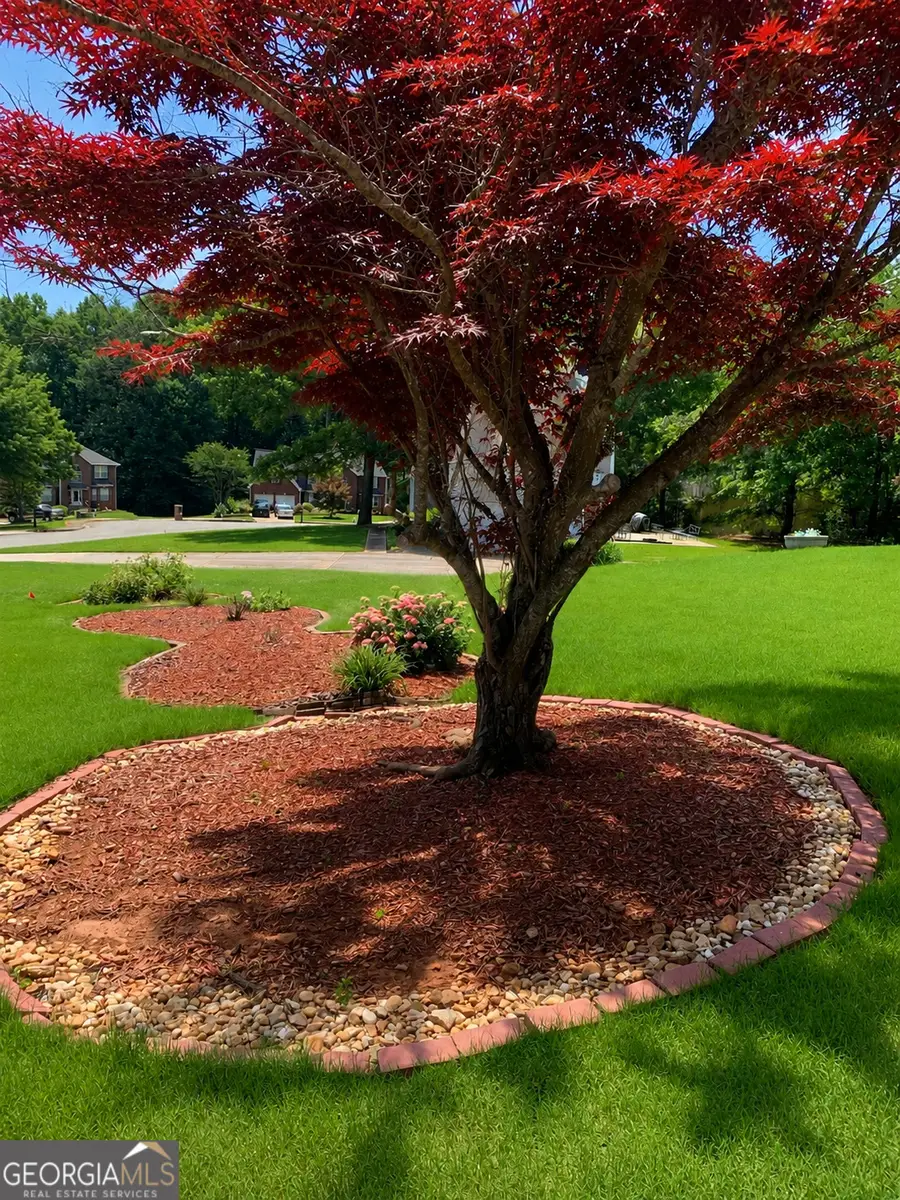 1835 Winding Crossing Trail, Fairburn, GA 30213 - #3