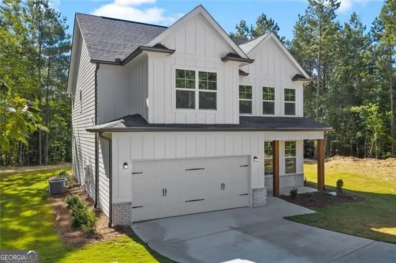 321 Birchwood Farms Lane, Dallas, GA 30132 - #1