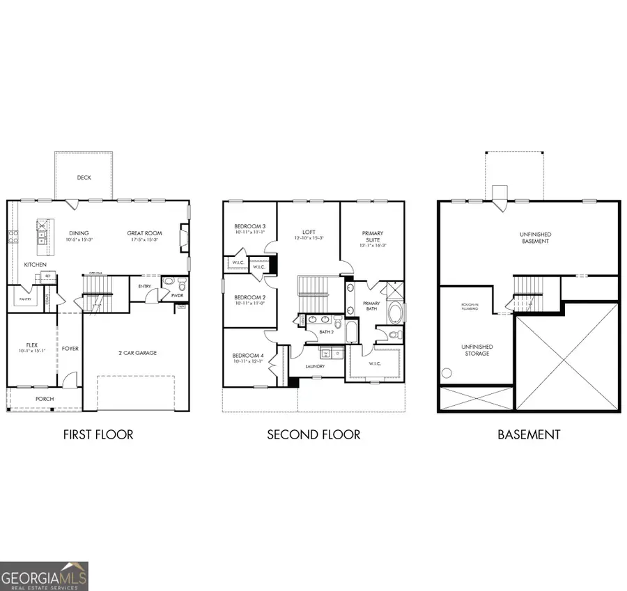 148 Proust Circle, Dallas, GA 30132 - #2