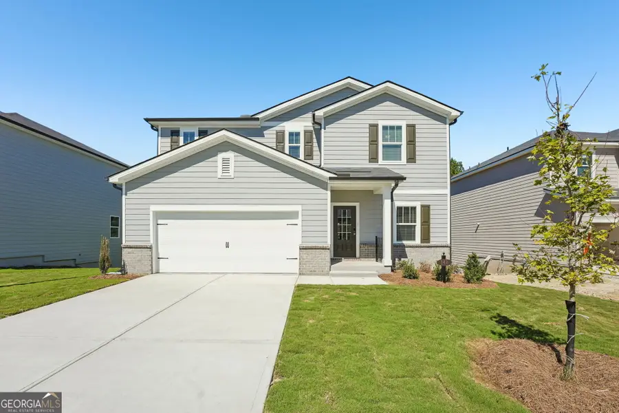 148 Proust Circle, Dallas, GA 30132 - #3